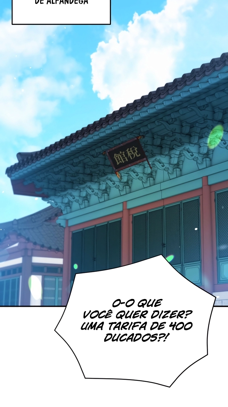 Black Corporation: Joseon Capítulo 126 Página 60