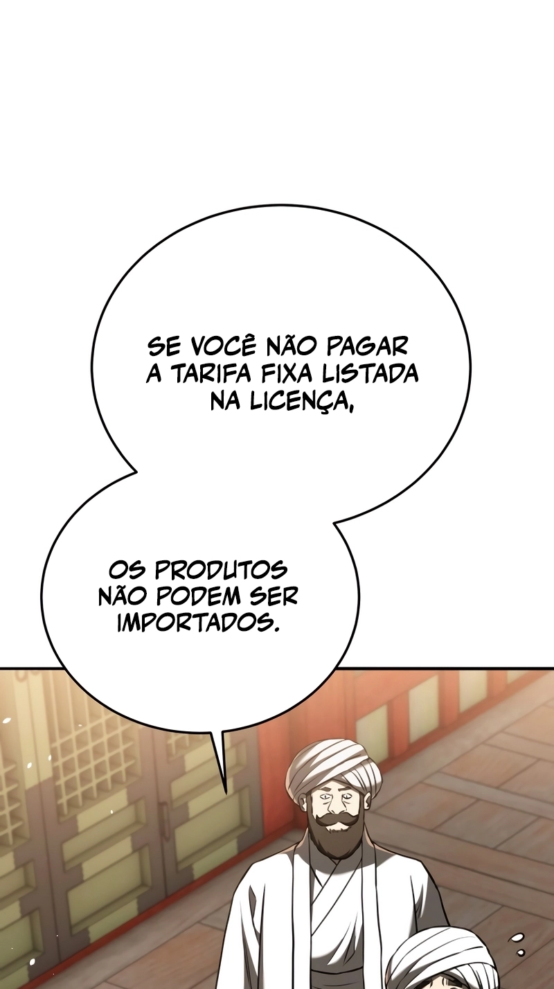 Black Corporation: Joseon Capítulo 126 Página 61