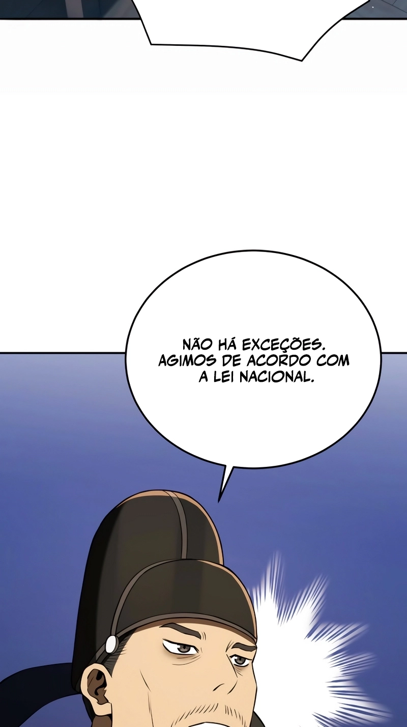 Black Corporation: Joseon Capítulo 126 Página 63