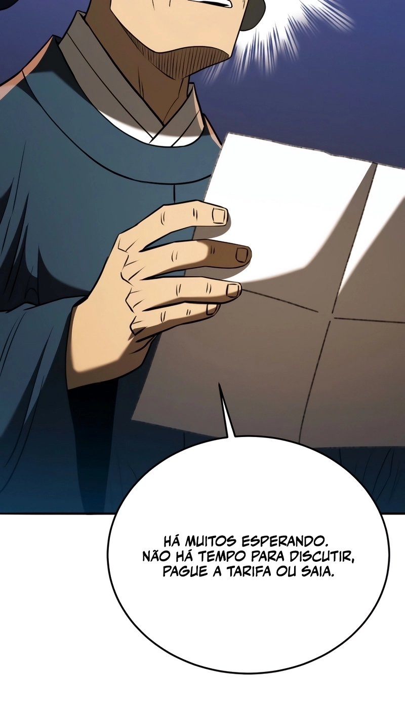 Black Corporation: Joseon Capítulo 126 Página 64