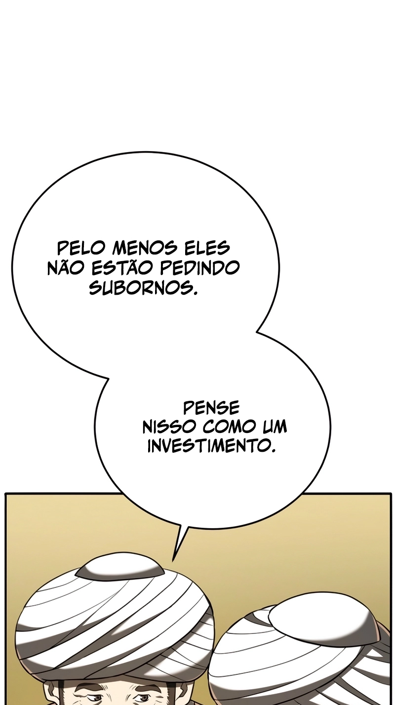 Black Corporation: Joseon Capítulo 126 Página 65