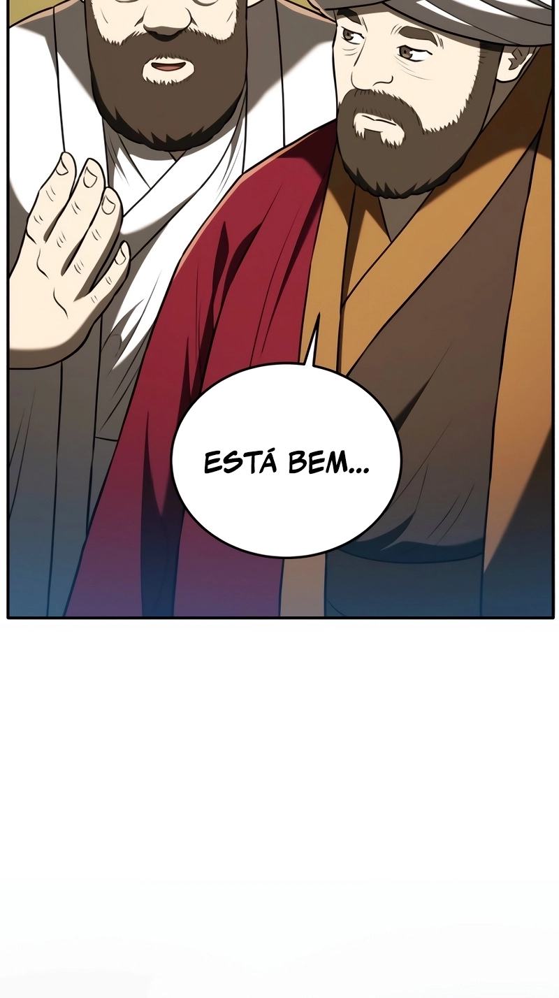 Black Corporation: Joseon Capítulo 126 Página 66
