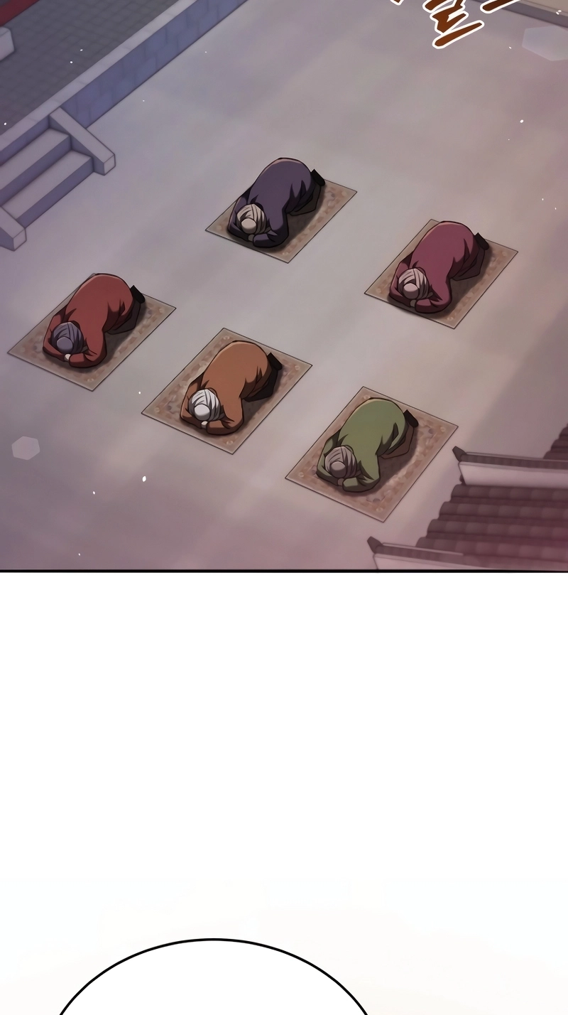 Black Corporation: Joseon Capítulo 126 Página 69