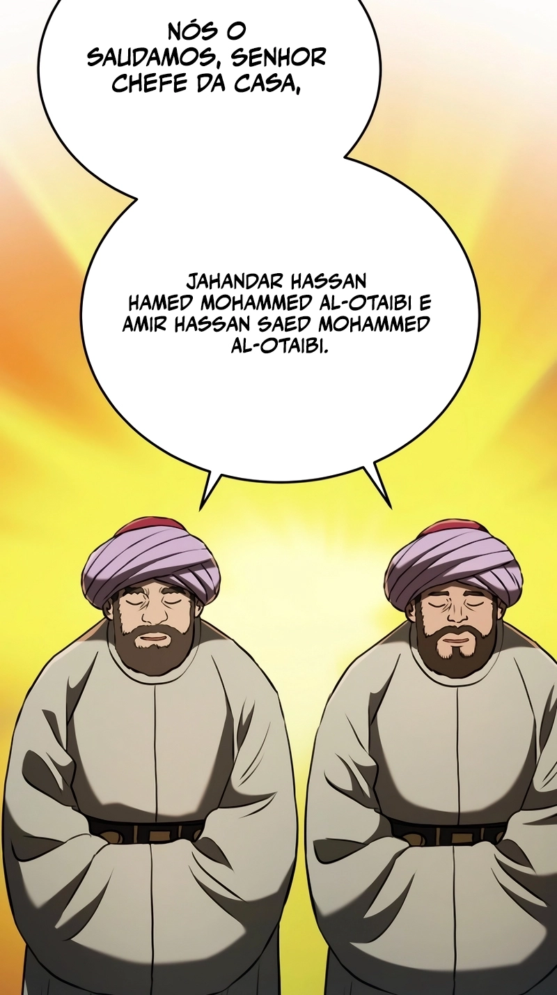Black Corporation: Joseon Capítulo 126 Página 70