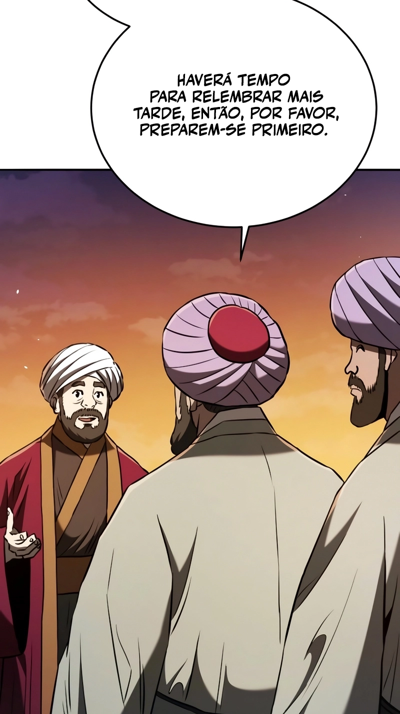 Black Corporation: Joseon Capítulo 126 Página 72