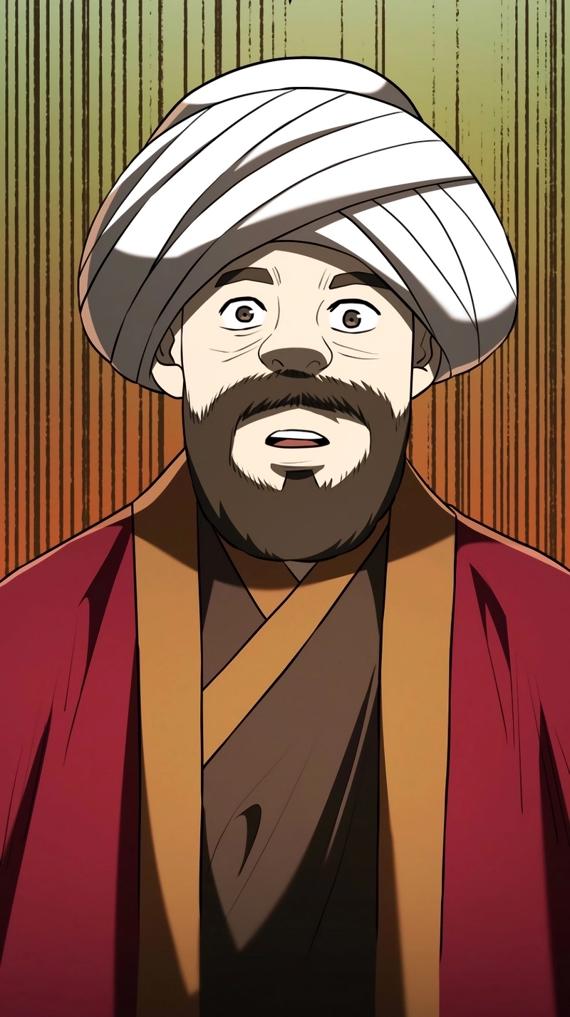 Black Corporation: Joseon Capítulo 126 Página 74