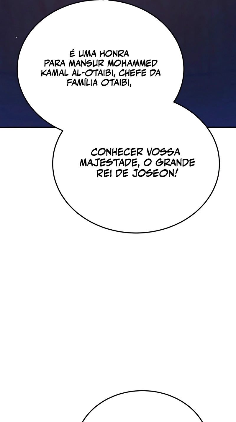 Black Corporation: Joseon Capítulo 126 Página 77
