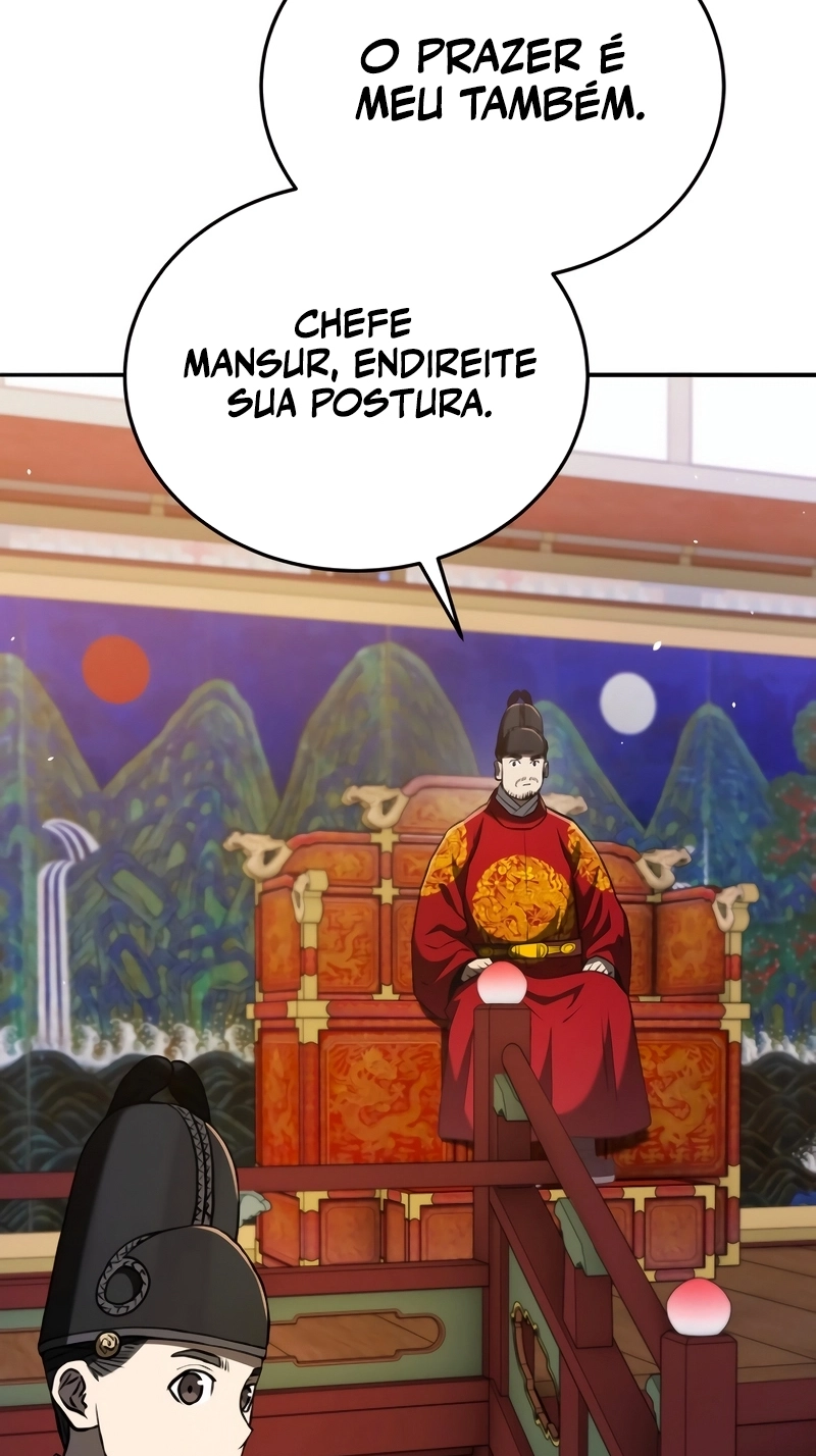 Black Corporation: Joseon Capítulo 126 Página 78