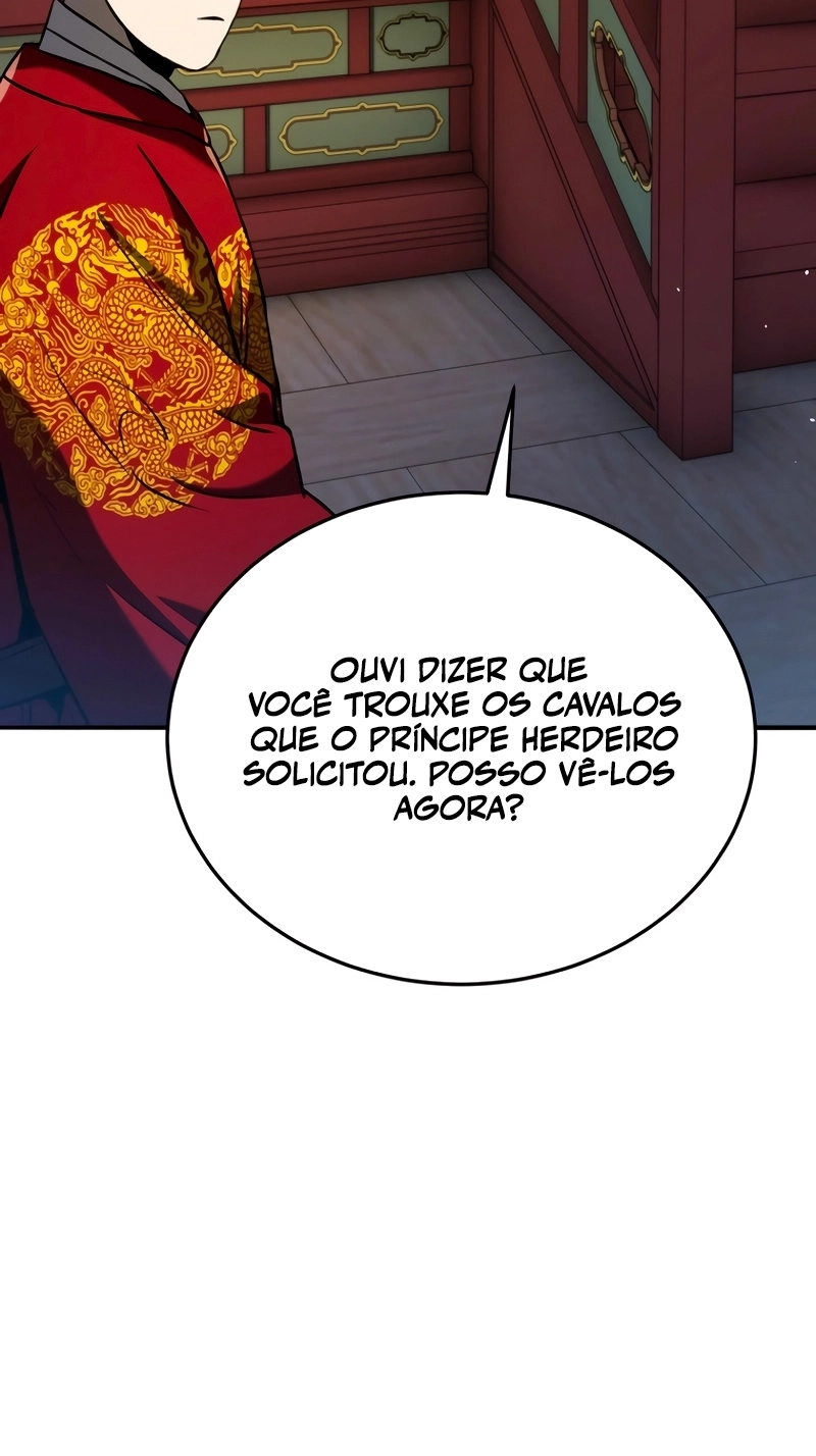 Black Corporation: Joseon Capítulo 126 Página 79