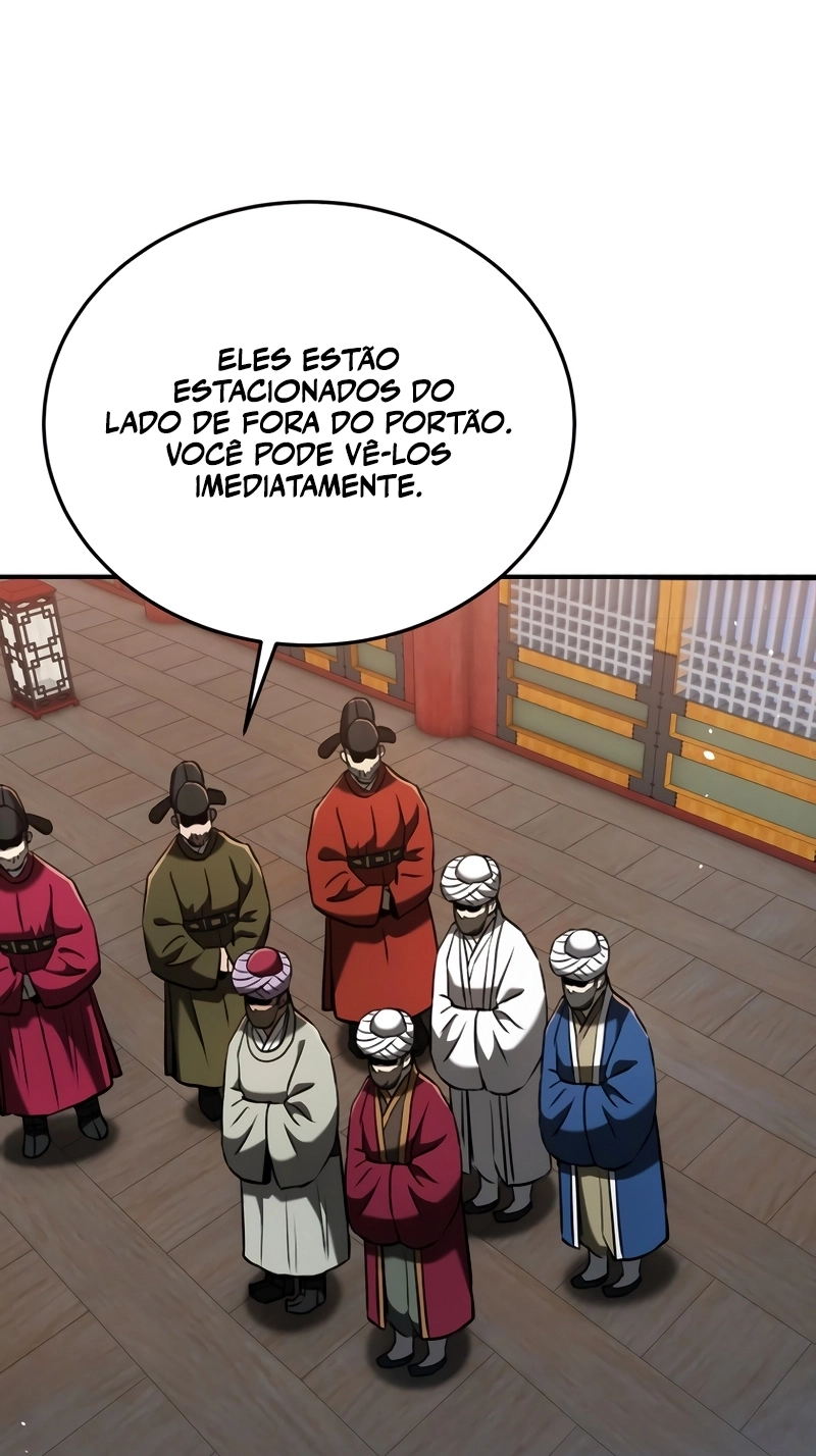 Black Corporation: Joseon Capítulo 126 Página 80