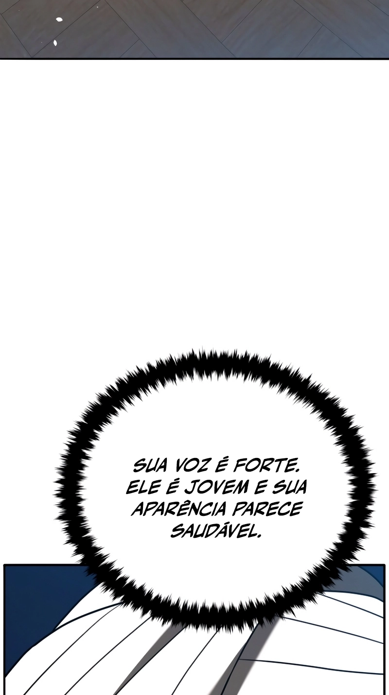 Black Corporation: Joseon Capítulo 126 Página 81