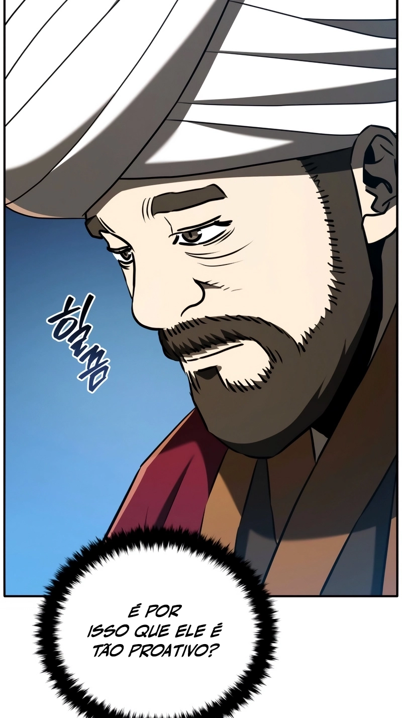 Black Corporation: Joseon Capítulo 126 Página 82
