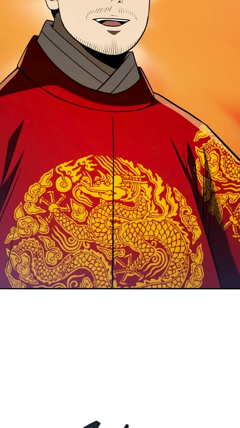 Black Corporation: Joseon Capítulo 126 Página 84