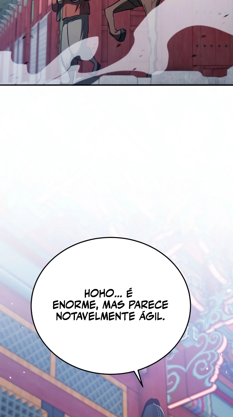 Black Corporation: Joseon Capítulo 126 Página 88