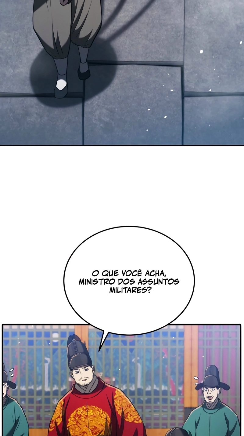 Black Corporation: Joseon Capítulo 126 Página 93