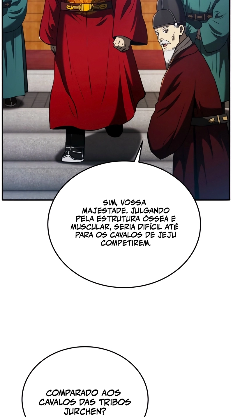 Black Corporation: Joseon Capítulo 126 Página 94