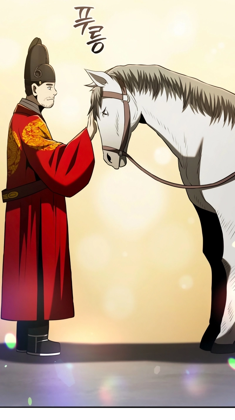 Black Corporation: Joseon Capítulo 126 Página 99