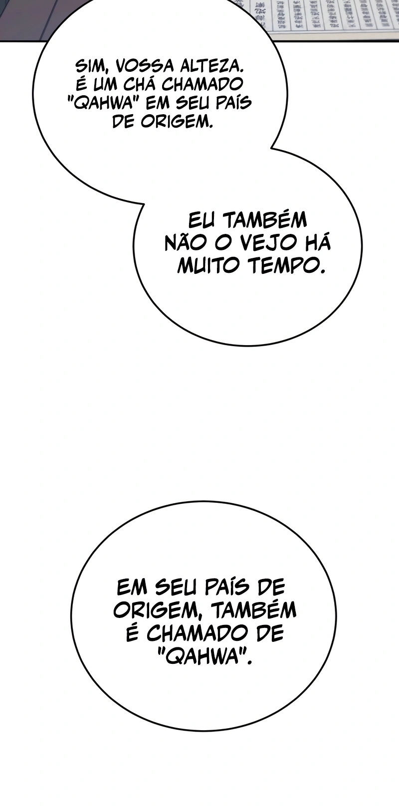 Black Corporation: Joseon Capítulo 127 Página 10
