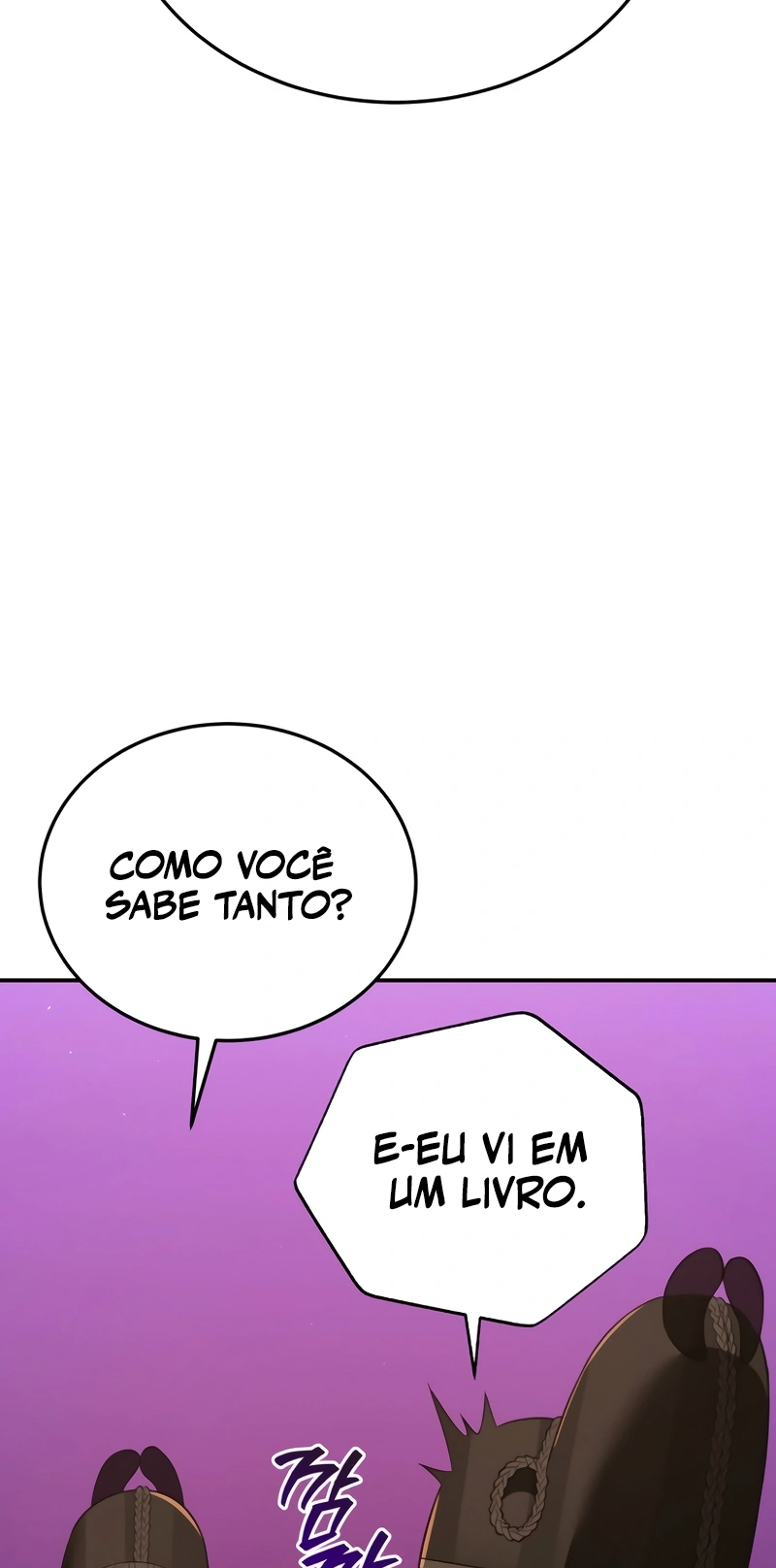 Black Corporation: Joseon Capítulo 127 Página 100