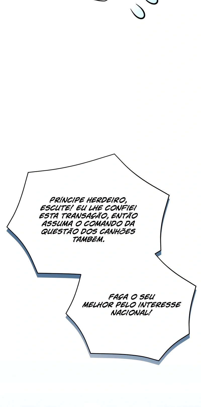 Black Corporation: Joseon Capítulo 127 Página 102