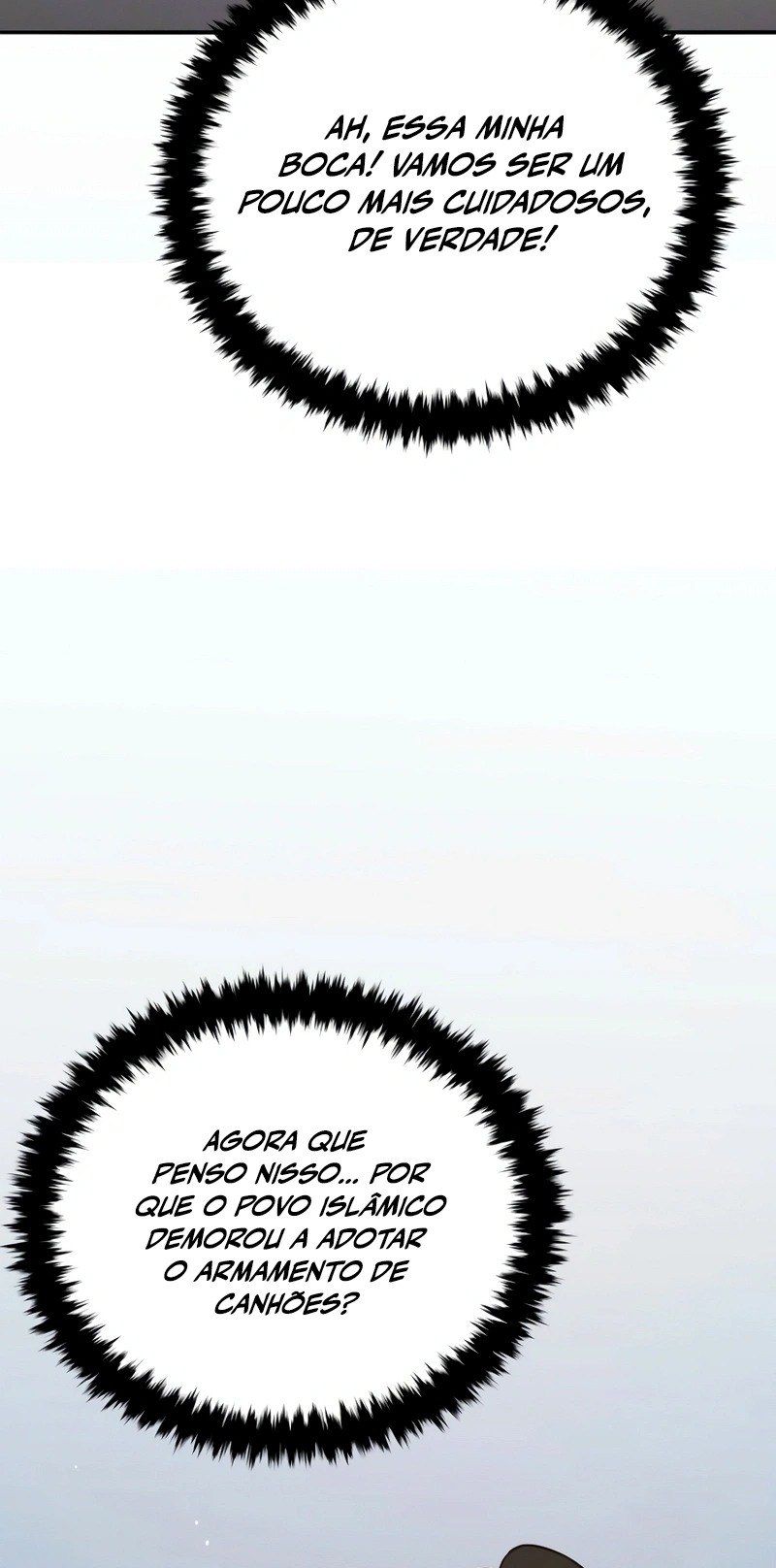 Black Corporation: Joseon Capítulo 127 Página 105