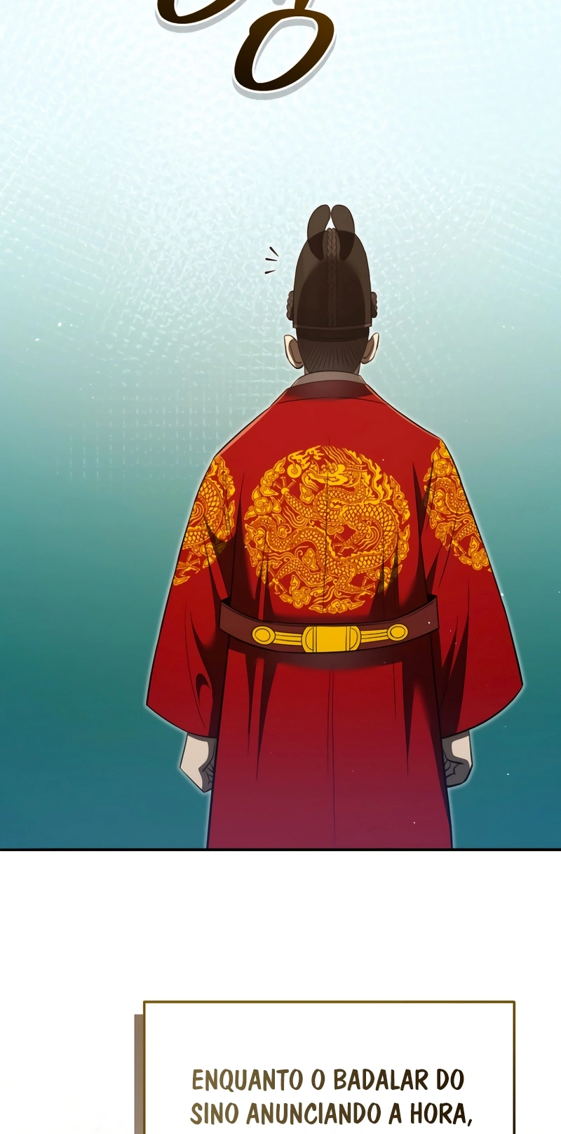 Black Corporation: Joseon Capítulo 127 Página 108