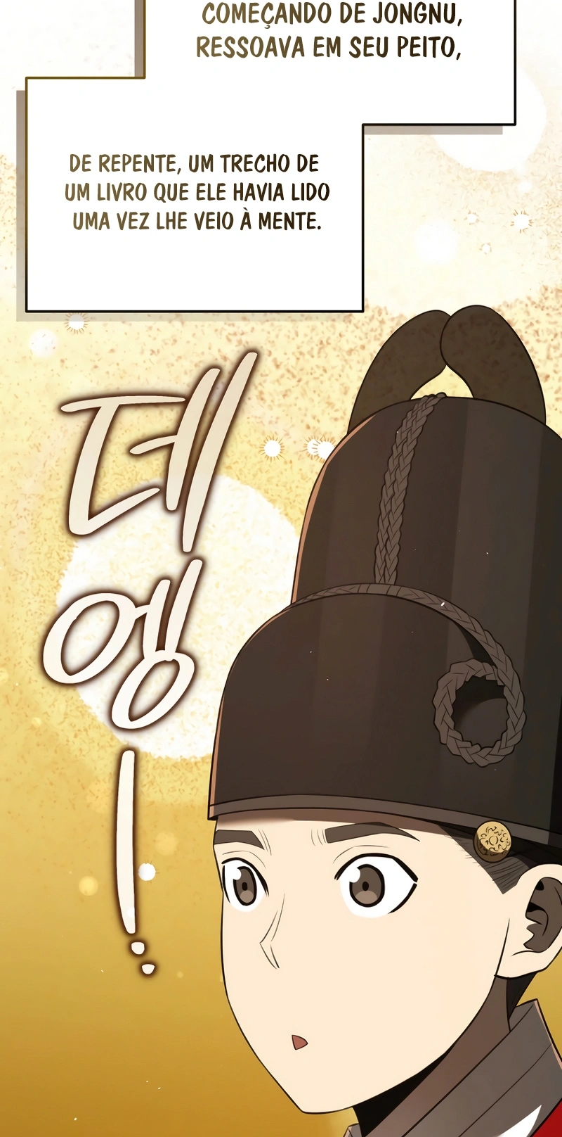Black Corporation: Joseon Capítulo 127 Página 109