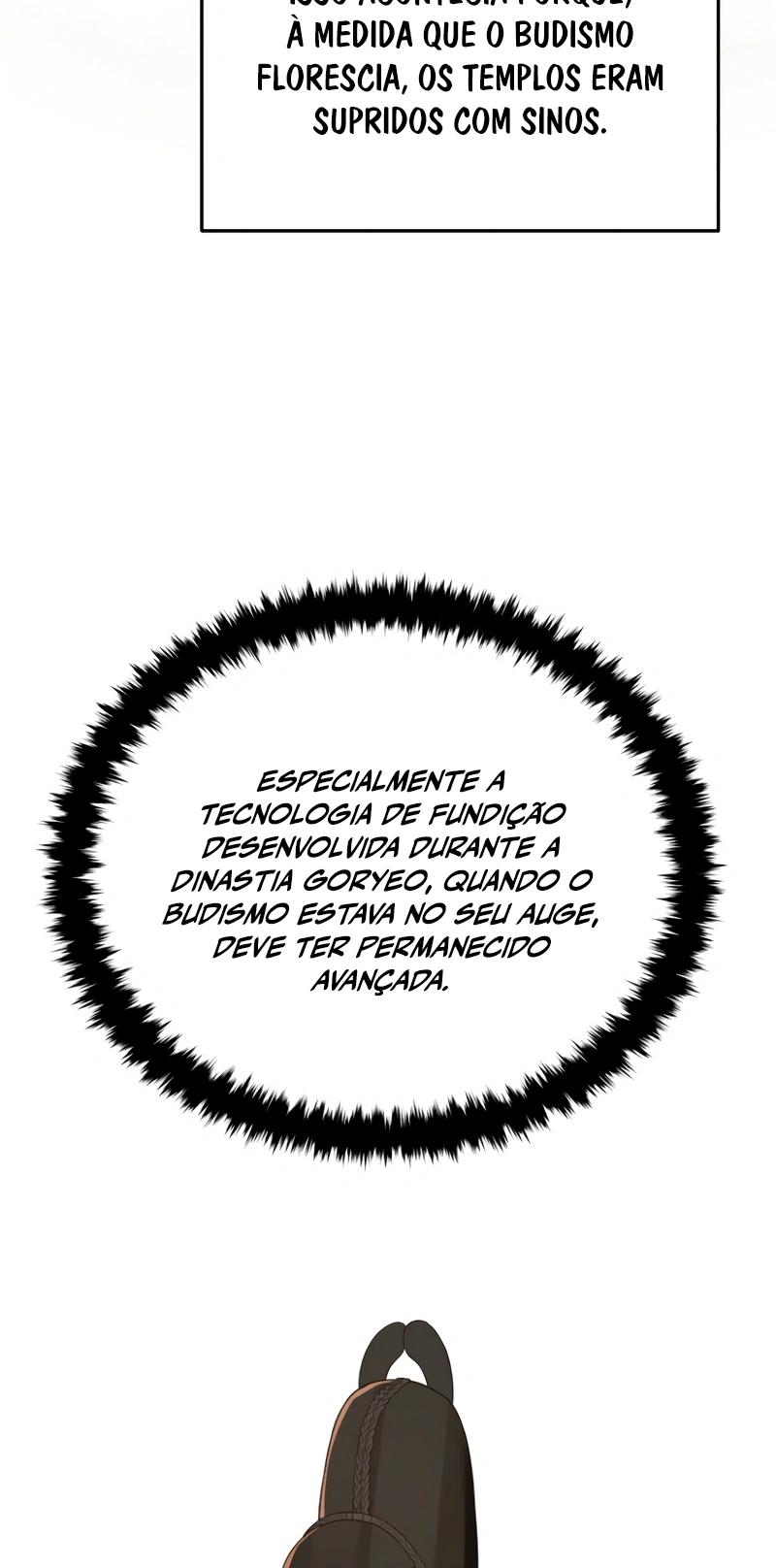 Black Corporation: Joseon Capítulo 127 Página 114