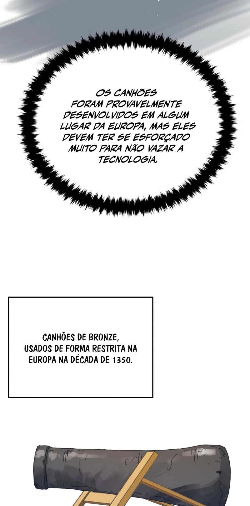 Black Corporation: Joseon Capítulo 127 Página 116