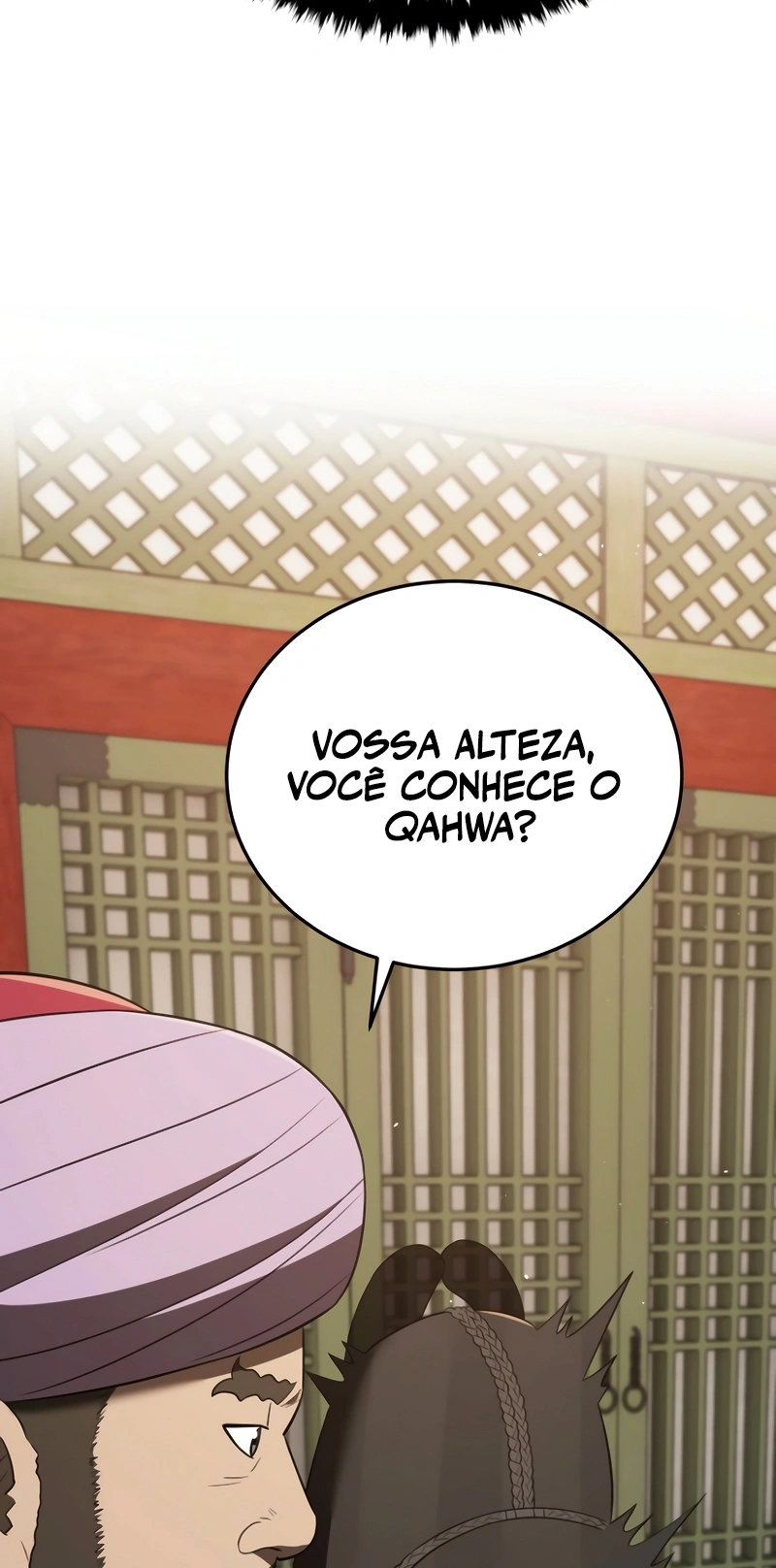 Black Corporation: Joseon Capítulo 127 Página 13