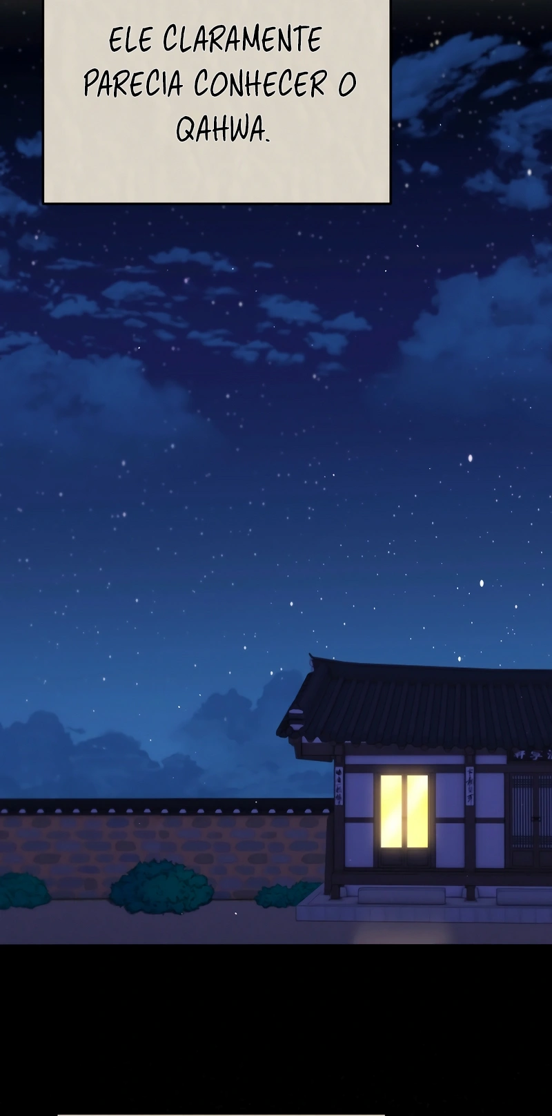 Black Corporation: Joseon Capítulo 127 Página 17