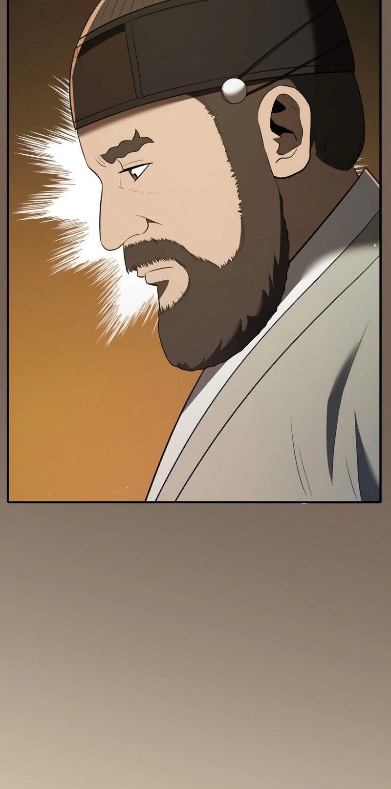 Black Corporation: Joseon Capítulo 127 Página 20