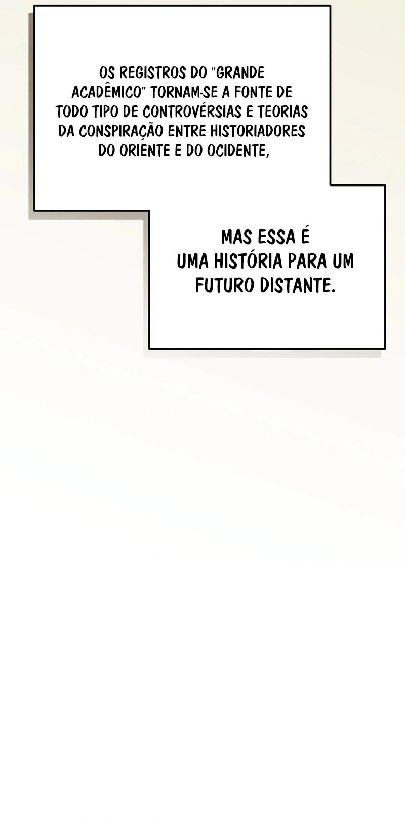 Black Corporation: Joseon Capítulo 127 Página 22
