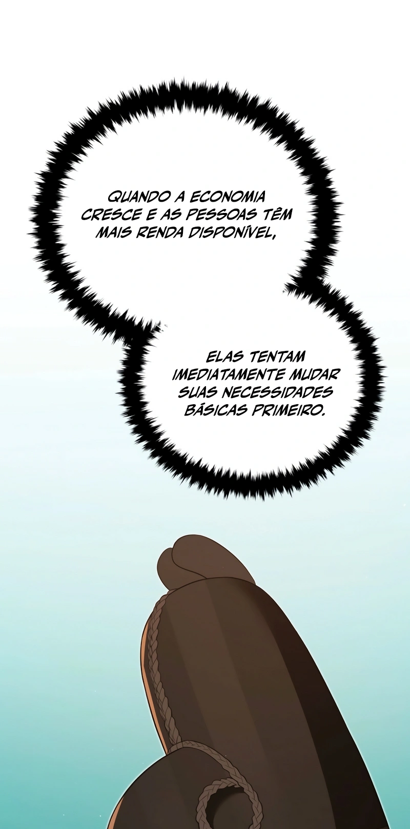 Black Corporation: Joseon Capítulo 127 Página 28