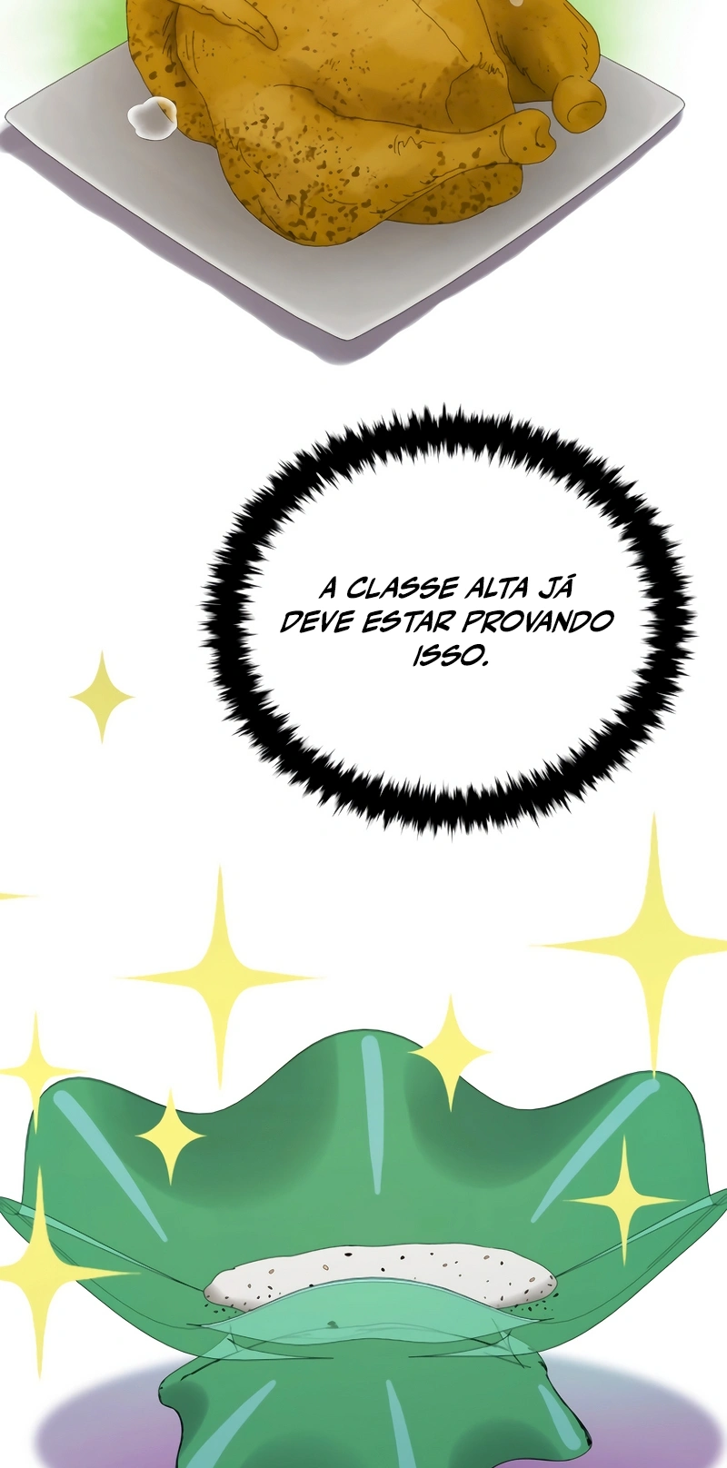 Black Corporation: Joseon Capítulo 127 Página 31