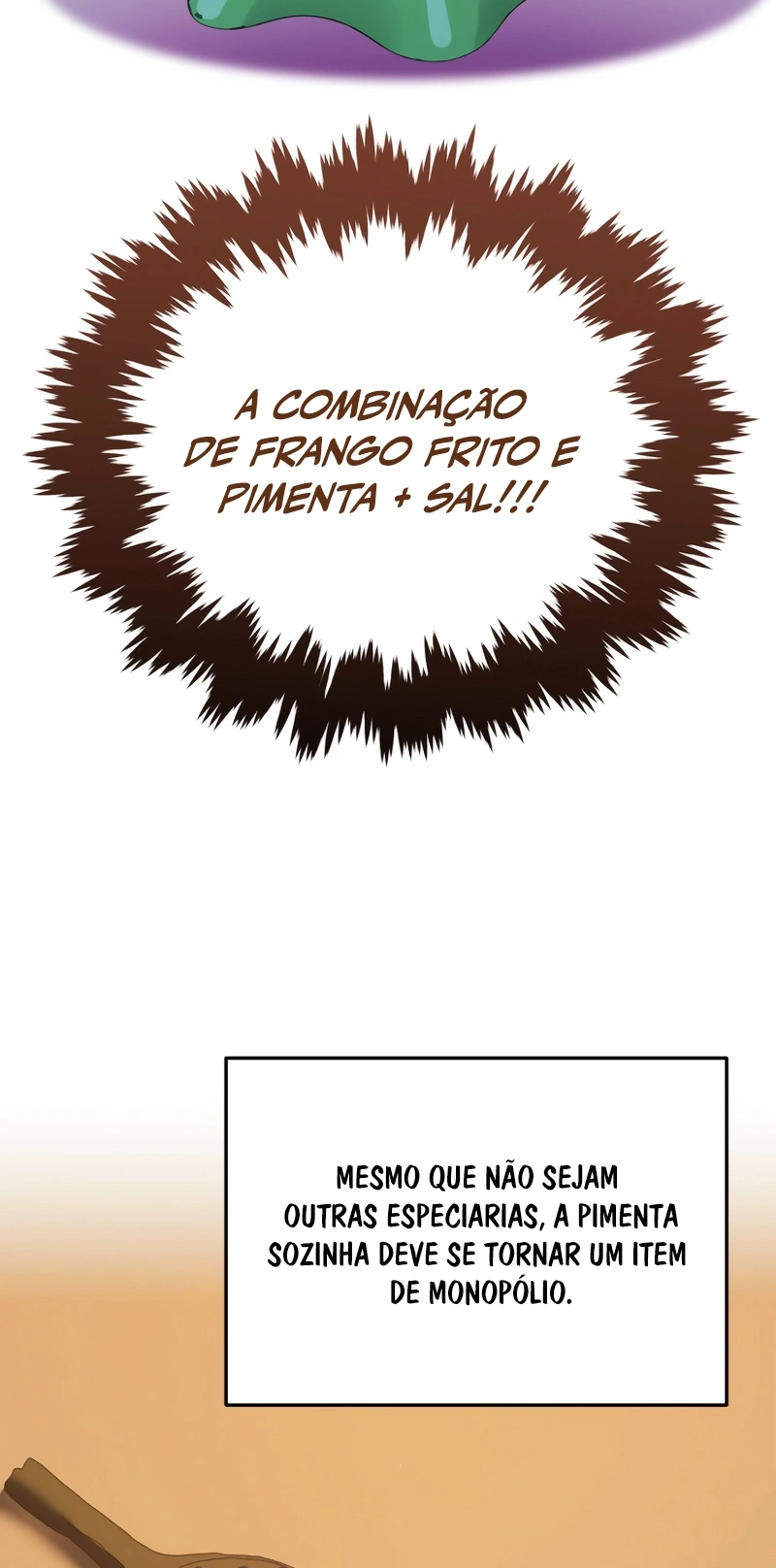 Black Corporation: Joseon Capítulo 127 Página 32