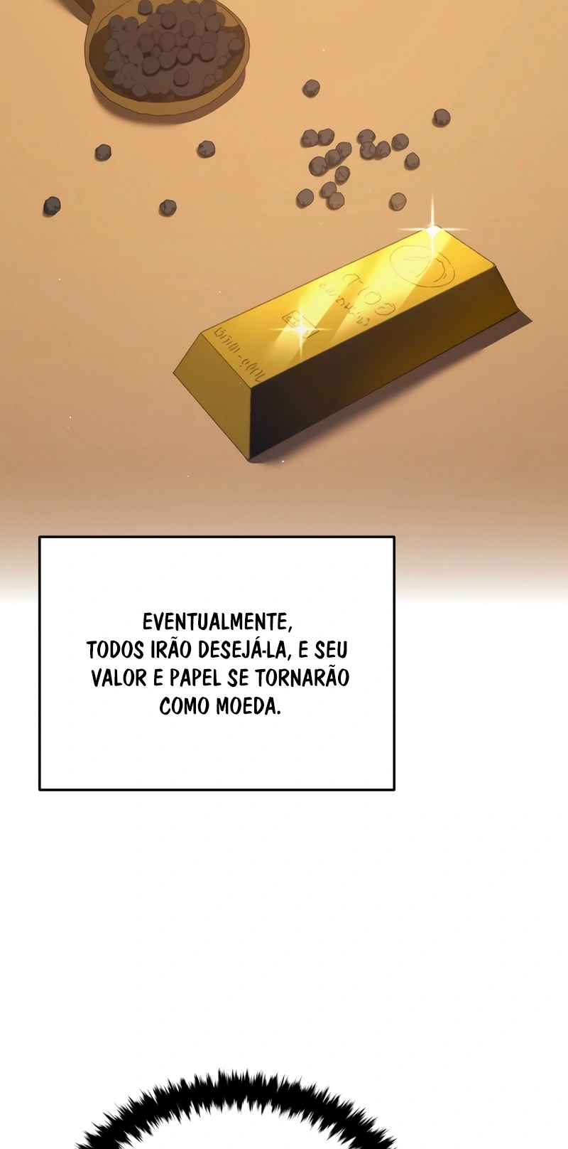 Black Corporation: Joseon Capítulo 127 Página 33