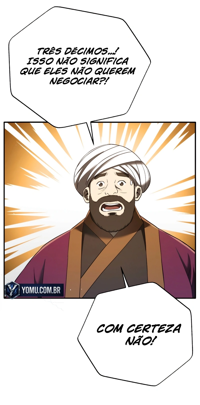 Black Corporation: Joseon Capítulo 127 Página 37