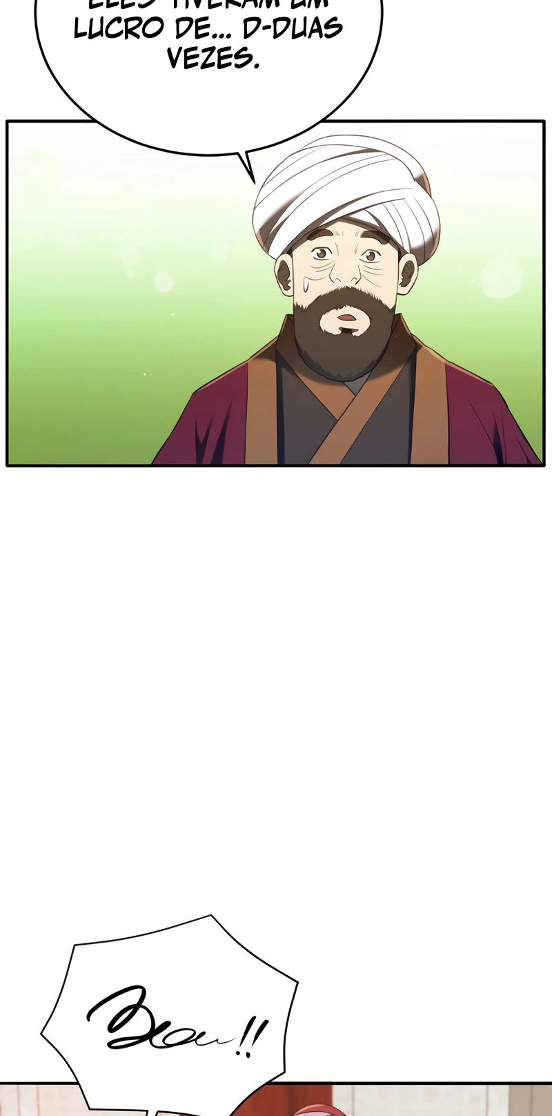 Black Corporation: Joseon Capítulo 127 Página 40