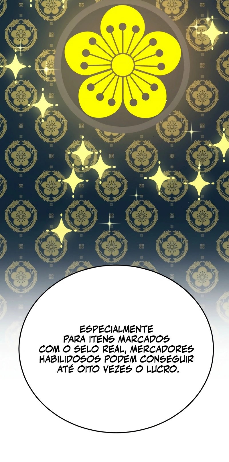 Black Corporation: Joseon Capítulo 127 Página 45