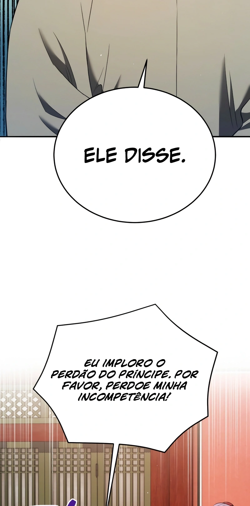 Black Corporation: Joseon Capítulo 127 Página 48