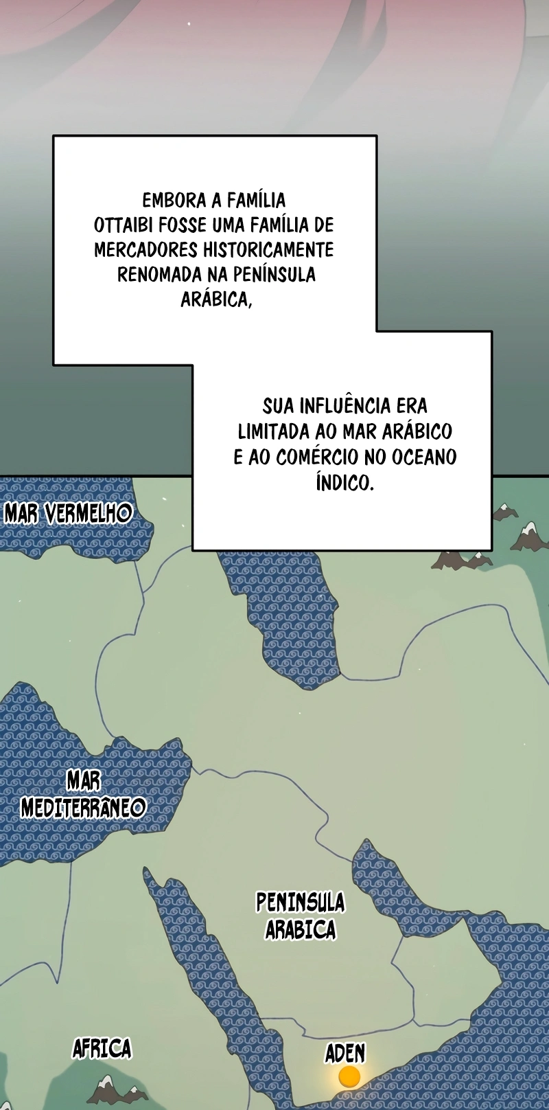 Black Corporation: Joseon Capítulo 127 Página 51