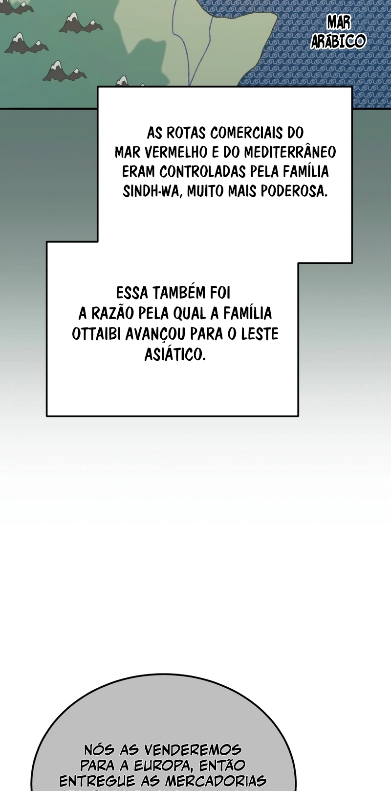 Black Corporation: Joseon Capítulo 127 Página 52