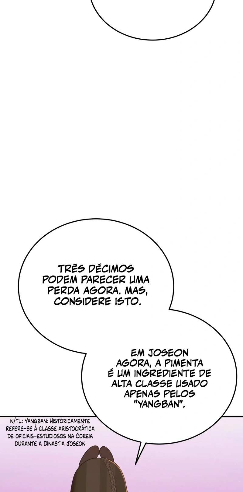 Black Corporation: Joseon Capítulo 127 Página 59