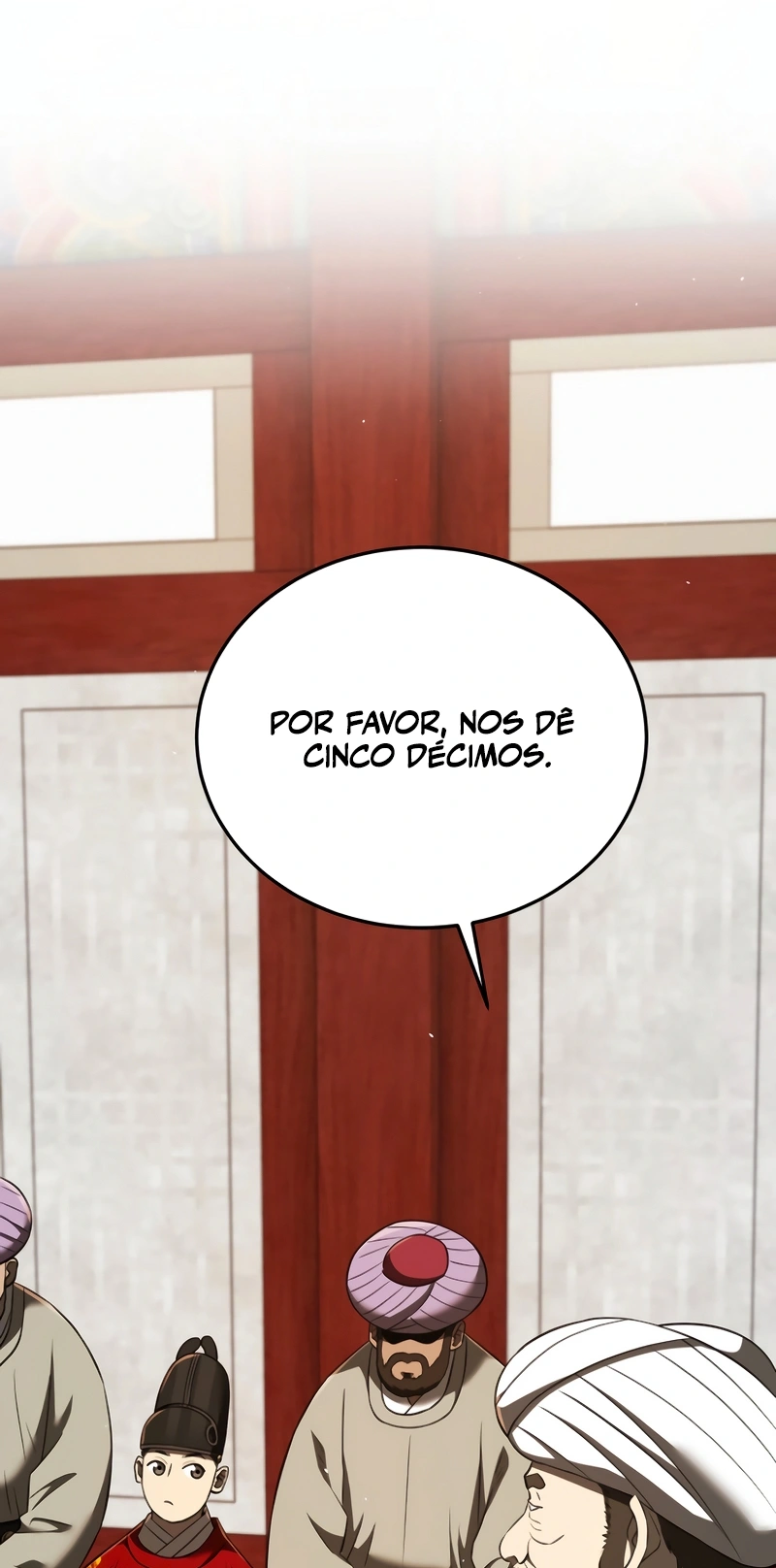 Black Corporation: Joseon Capítulo 127 Página 63