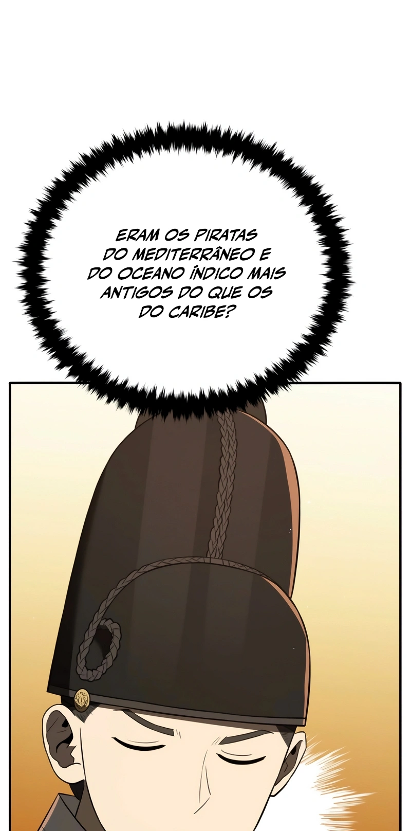 Black Corporation: Joseon Capítulo 127 Página 65