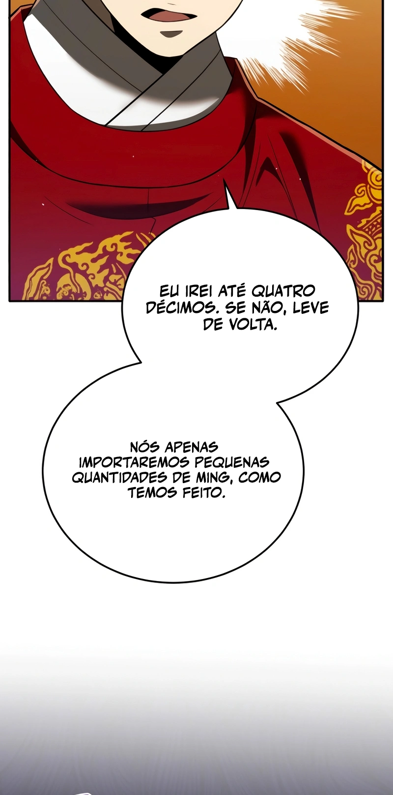 Black Corporation: Joseon Capítulo 127 Página 66