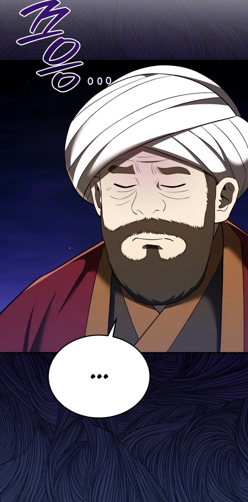 Black Corporation: Joseon Capítulo 127 Página 67
