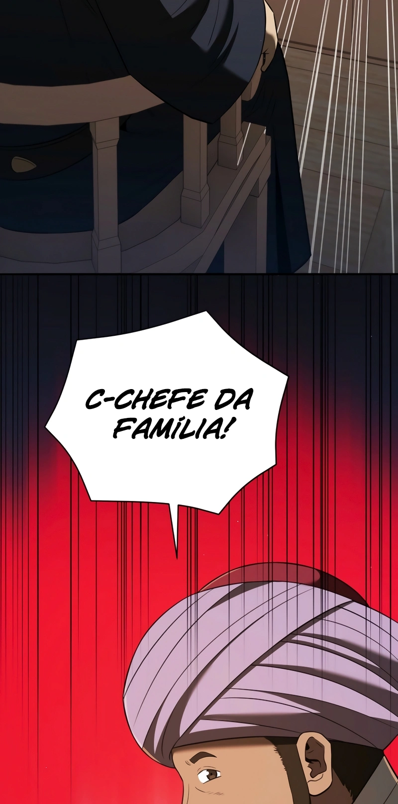Black Corporation: Joseon Capítulo 127 Página 70