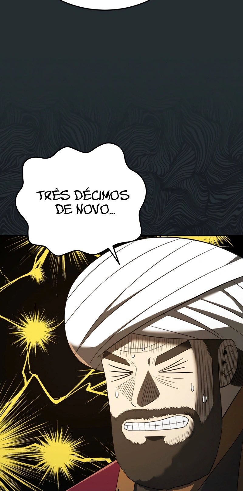 Black Corporation: Joseon Capítulo 127 Página 78